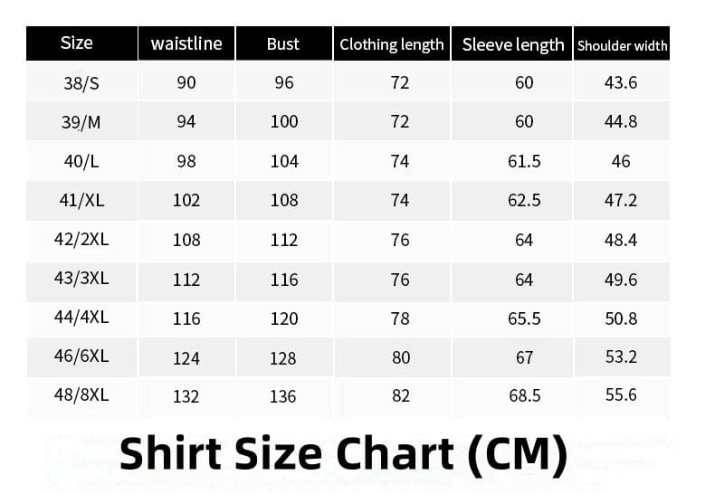 aesido Men's Fashion Solid Color Slim Fit Shirt